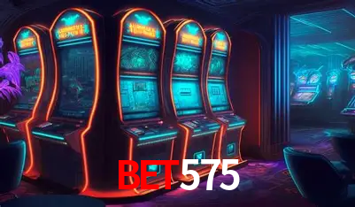 bet575: A Experiência de Casino com Jogos de Mesa ao Vivo