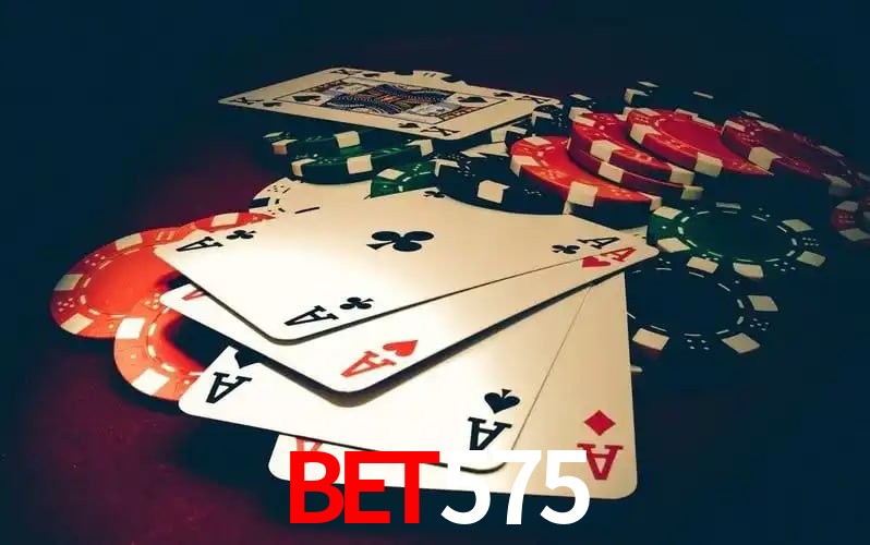 Explore as vantagens do bet575: serviço profissional e confiabilidade